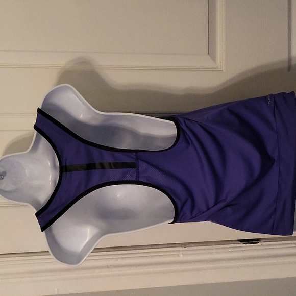 Reebok Racer Back Tank - Picture 5 of 8